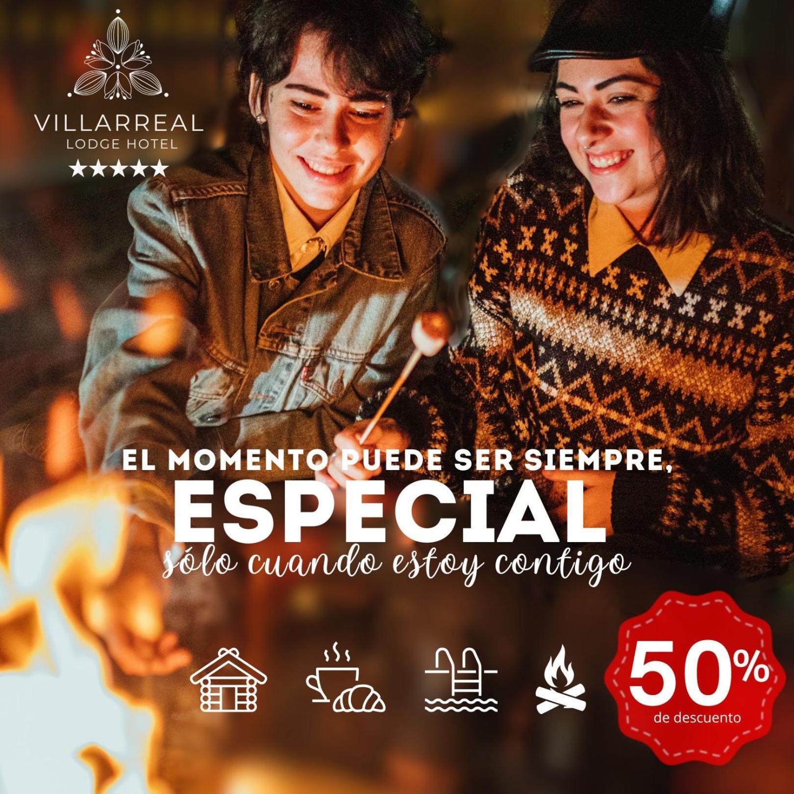 Villarreal Lodge Hotel Ecologico Totolapan Buitenkant foto